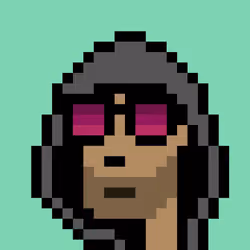 V3 Phunk #3233