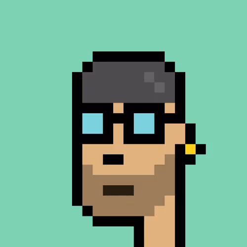 V3 Phunk #3566