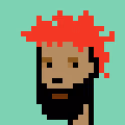 V3 Phunk #7536
