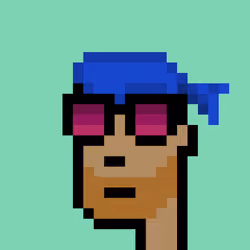 V3 Phunk #4890