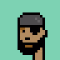 V3 Phunk #2732