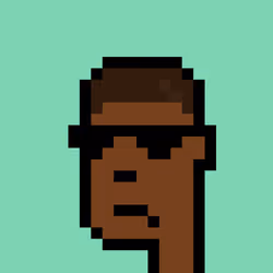 V3 Phunk #3929