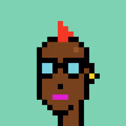 V3 Phunk #2397