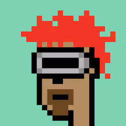 V3 Phunk #5062