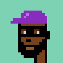 V3 Phunk #9737