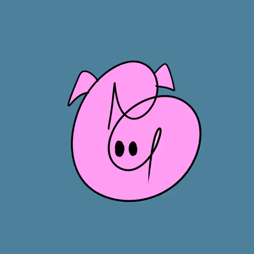 G pig