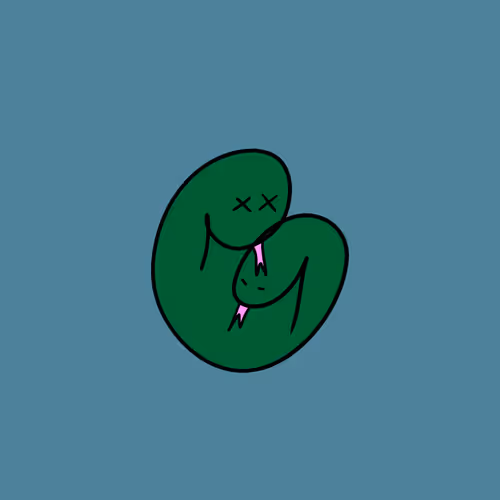 G snakes