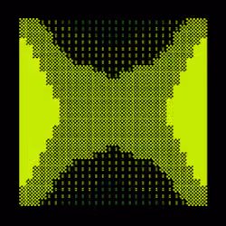 The Neon ASCII  #216