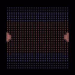 The Neon ASCII  #144