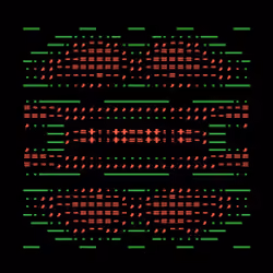 The Neon ASCII  #181