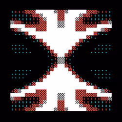 The Neon ASCII  #219