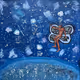 Stars Under Water