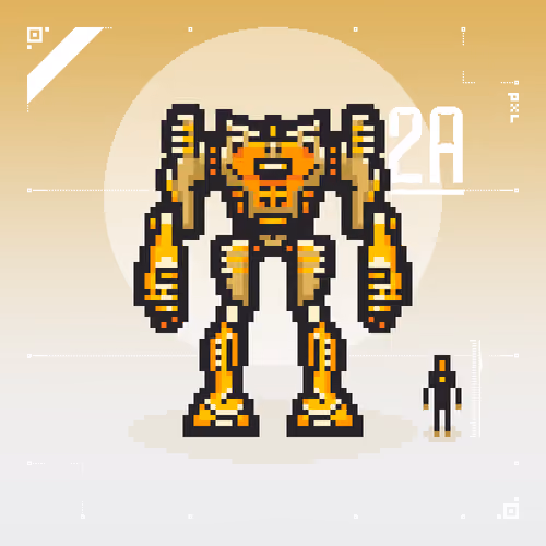 PXLBOT 0120