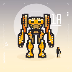 PXLBOT 0181