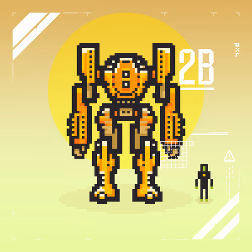 Pxlbots