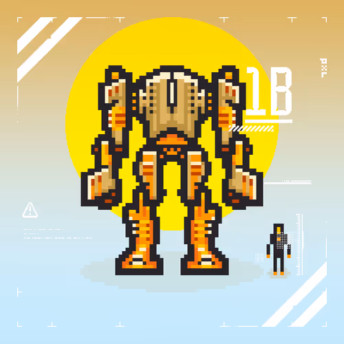 Pxlbots