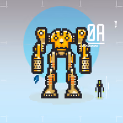 PXLBOT 0405