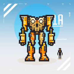 PXLBOT 0481