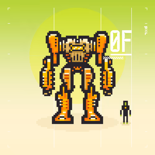 Pxlbots
