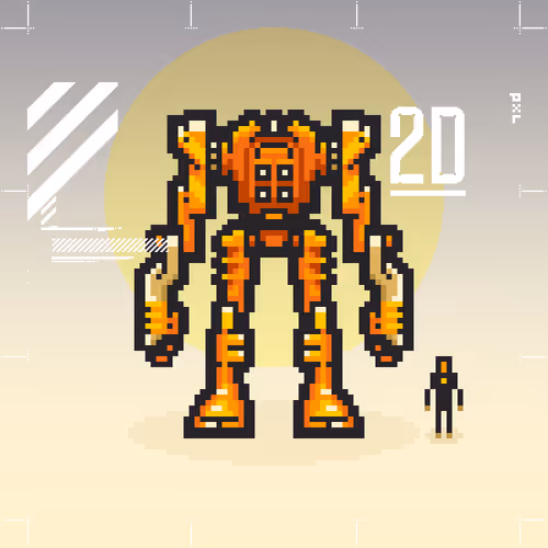 Pxlbots