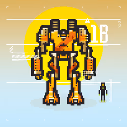 PXLBOT 1242