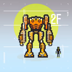 PXLBOT 1303