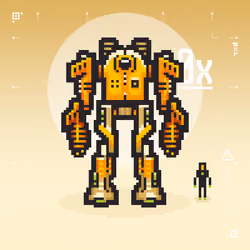 PXLBOT 1383