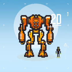 PXLBOT 0771