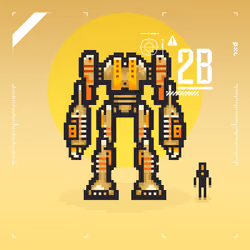 PXLBOT 0105