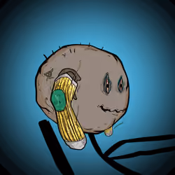 Moblin Gfer #791