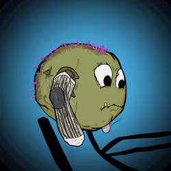Moblin Gfer #822