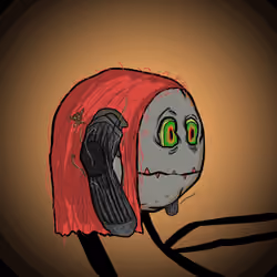 Moblin Gfer #47