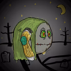 Moblin Gfer #46
