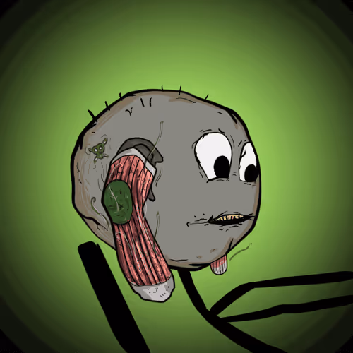 Moblin Gfers