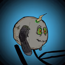 Moblin Gfer #957