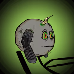 Moblin Gfer #252