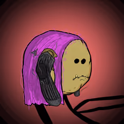 Moblin Gfer #824