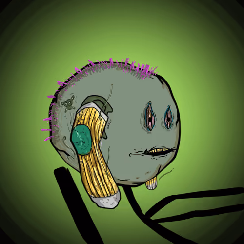 Moblin Gfer #752