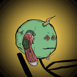 Moblin Gfer #48
