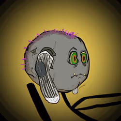 Moblin Gfer #269