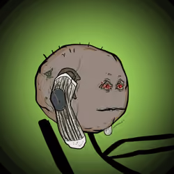 Moblin Gfer #253