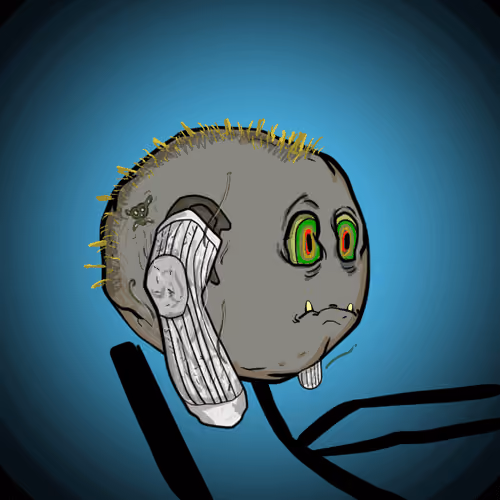 Moblin Gfer #836