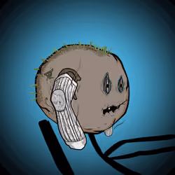 Moblin Gfer #575