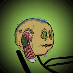Moblin Gfer #632