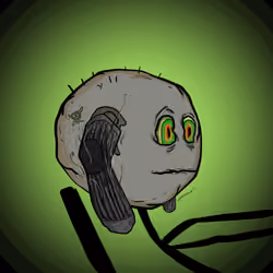 Moblin Gfer #85