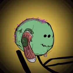 Moblin Gfer #445