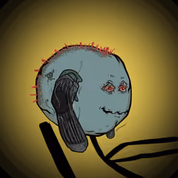Moblin Gfer #267