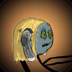 Moblin Gfer #84