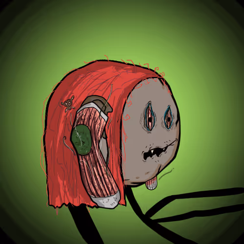 Moblin Gfers