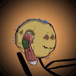 Moblin Gfer #1005